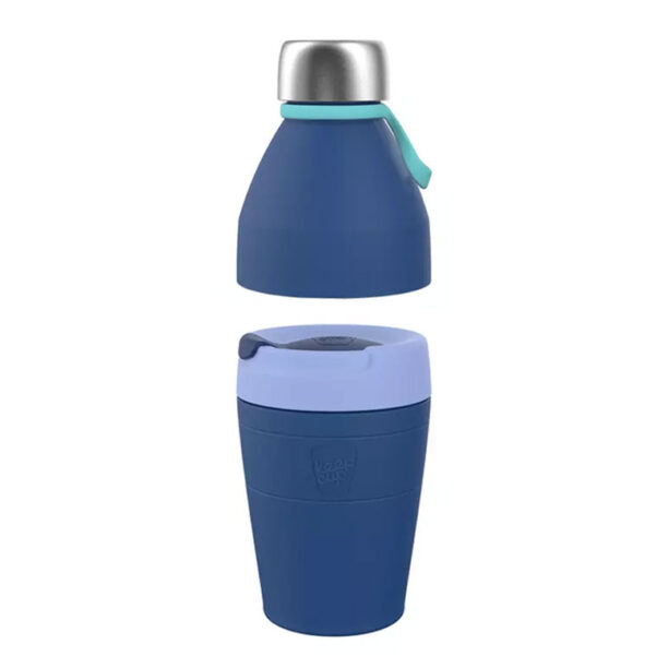 KeepCup Kit Thermal 3v1 - Gloaming M