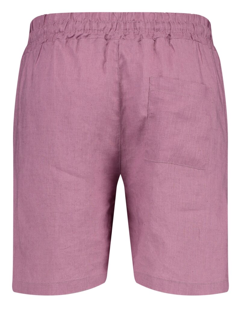 Key Largo Pantaloni 'FIGO'  roz