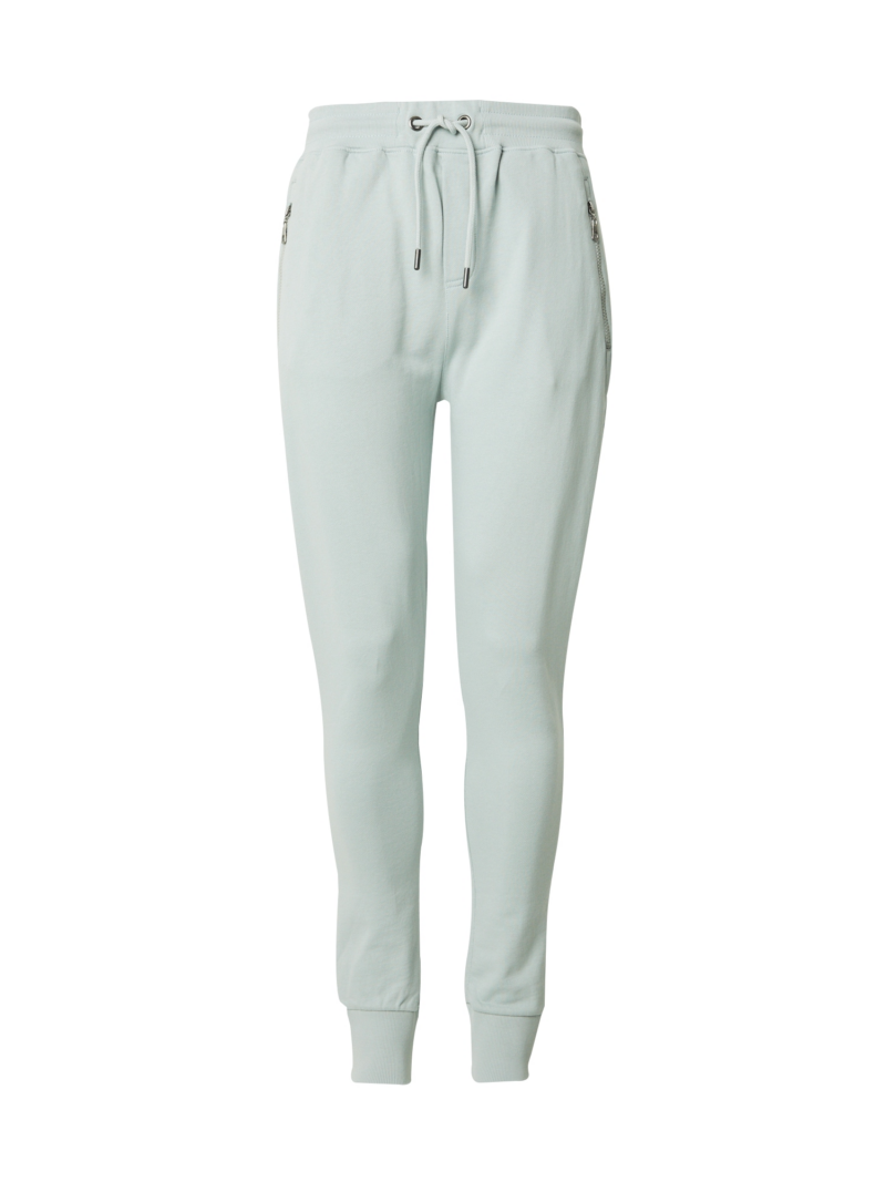 Key Largo Pantaloni 'MPA Score'  gri deschis