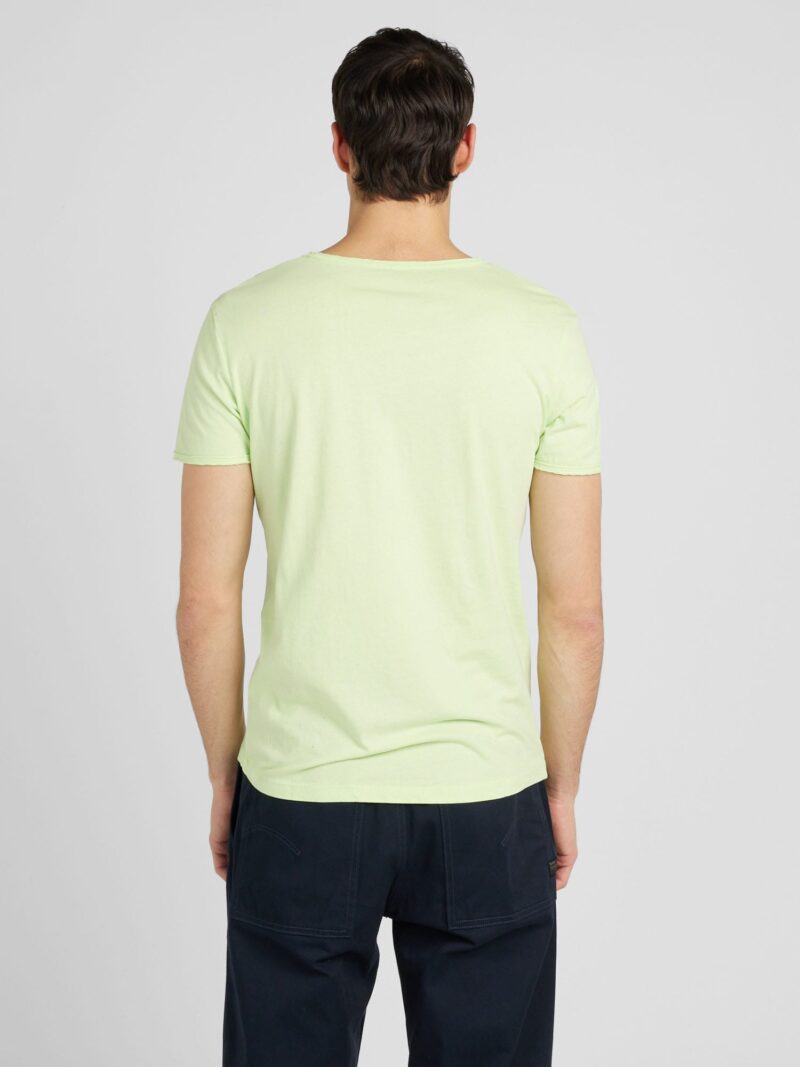 Key Largo Tricou 'FREEZE'  verde pastel preţ