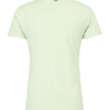 Key Largo Tricou 'LEMONADE'  verde deschis