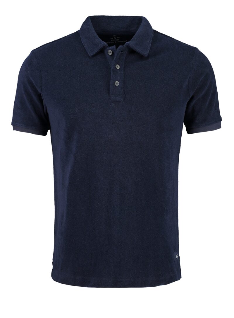 Key Largo Tricou  bleumarin