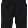 Kids Up Pantaloni 'Norr'  negru