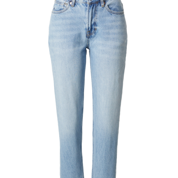 Kings Of Indigo Jeans 'CAROLINE'  albastru denim