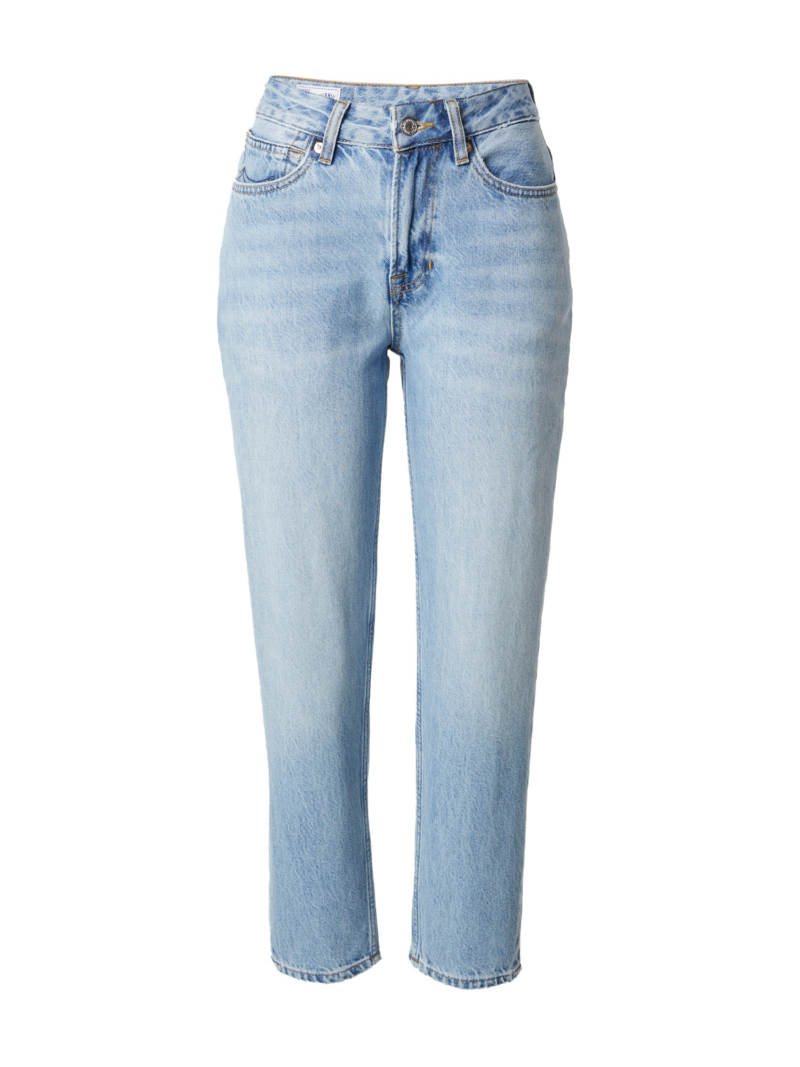 Kings Of Indigo Jeans 'CAROLINE'  albastru denim