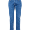 Kings Of Indigo Jeans 'EDRIC'  albastru denim