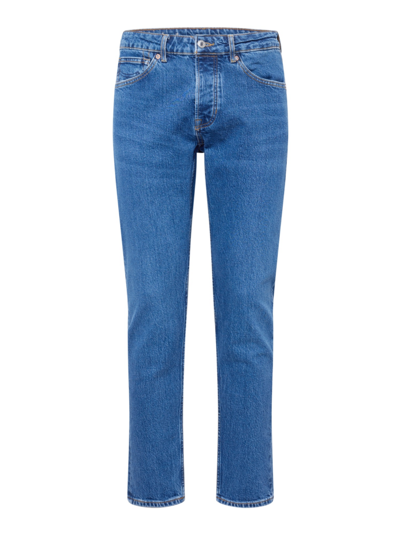 Kings Of Indigo Jeans 'EDRIC'  albastru denim