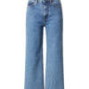 Kings Of Indigo Jeans 'ELISABETH'  albastru denim