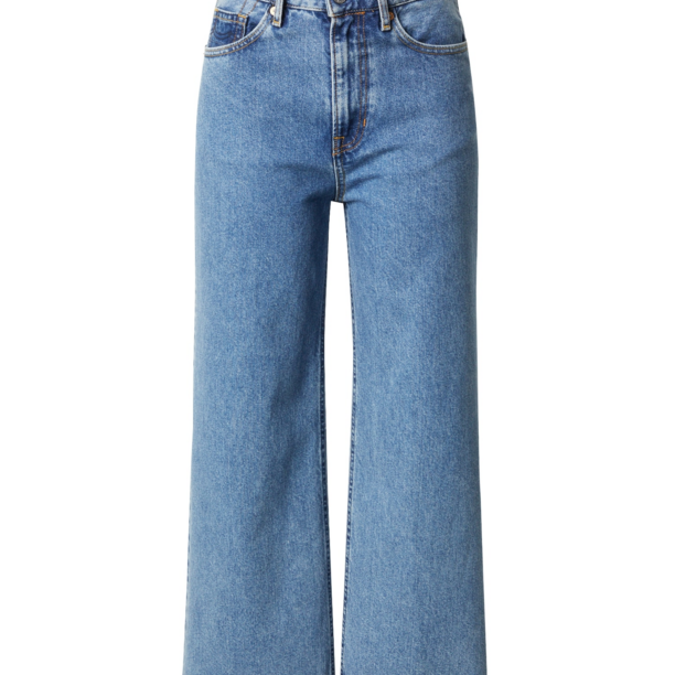 Kings Of Indigo Jeans 'ELISABETH'  albastru denim