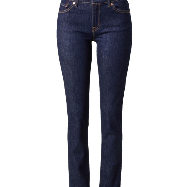 Kings Of Indigo Jeans 'EMI'  albastru denim