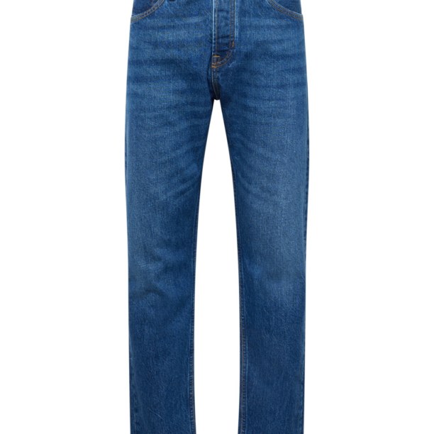 Kings Of Indigo Jeans 'JERRICK'  albastru denim