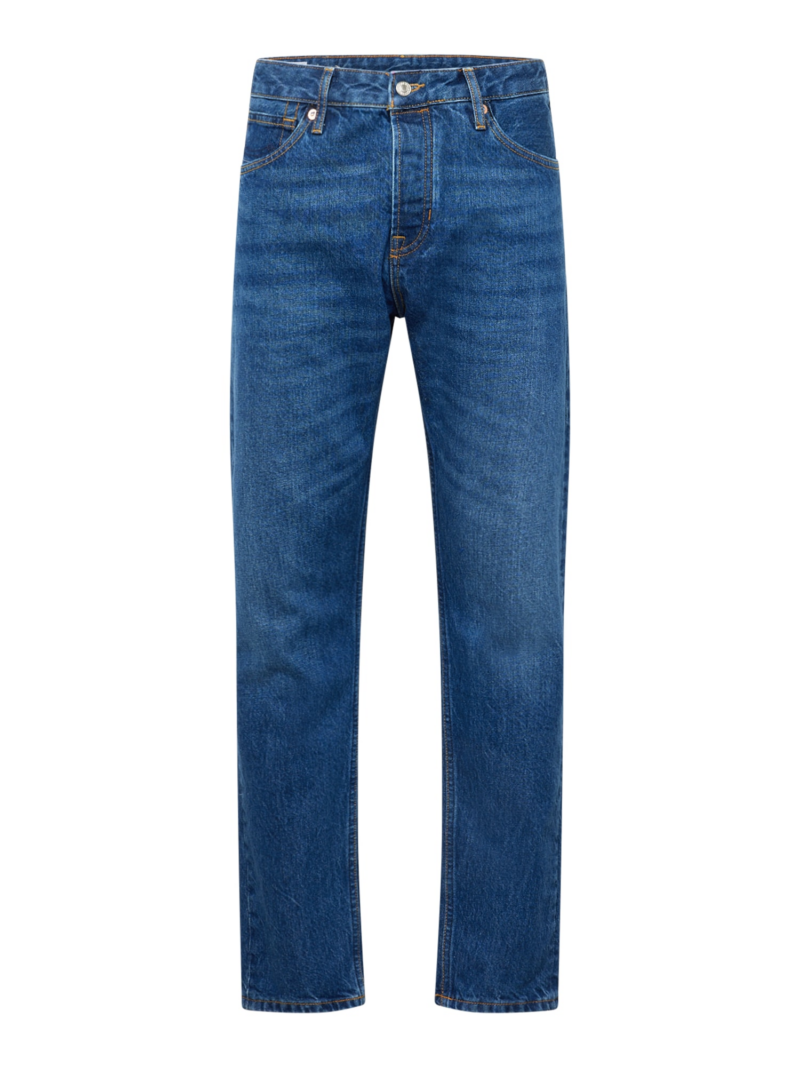 Kings Of Indigo Jeans 'JERRICK'  albastru denim