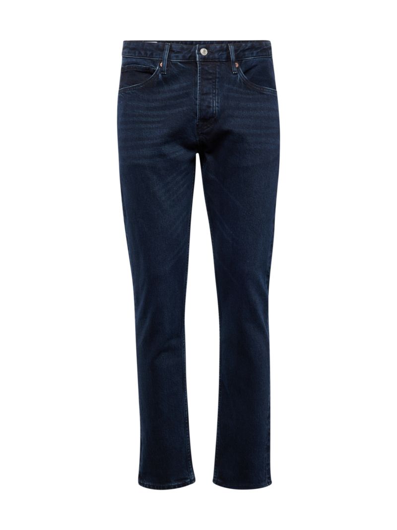 Kings Of Indigo Jeans 'JOHN'  albastru denim