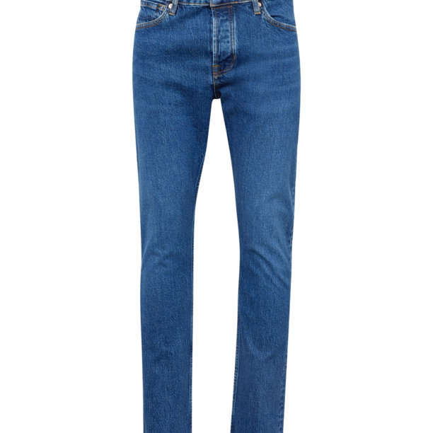 Kings Of Indigo Jeans 'JOHN'  albastru denim