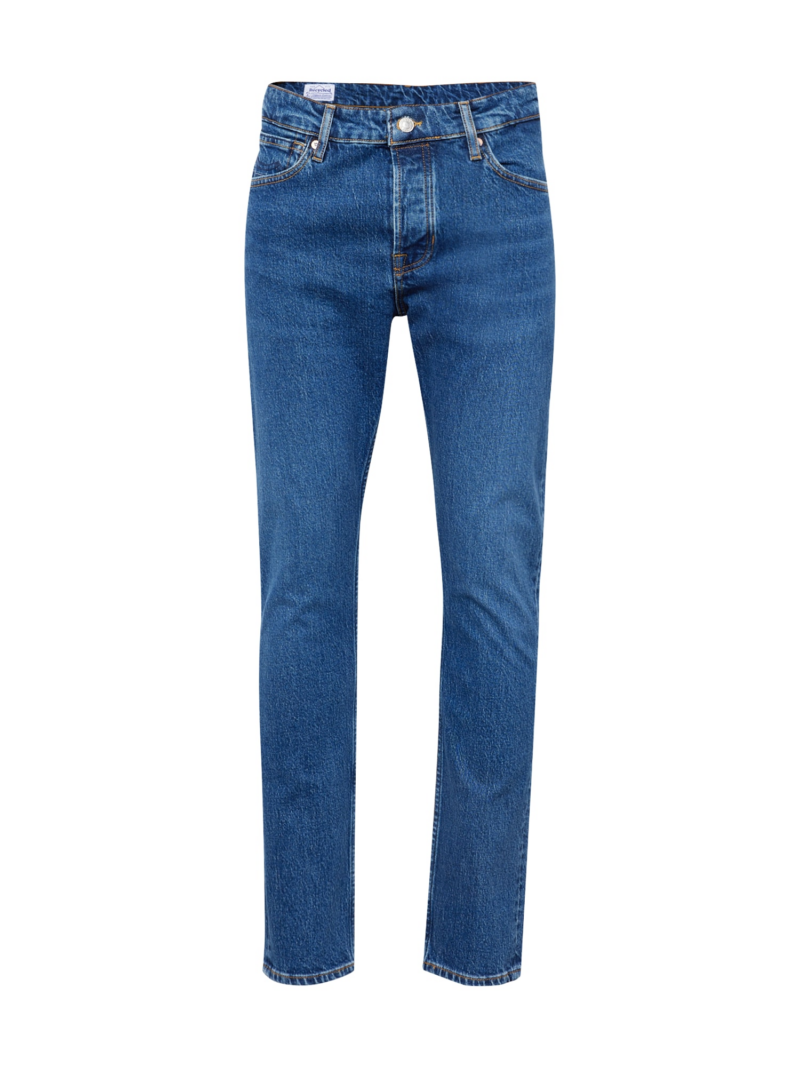 Kings Of Indigo Jeans 'JOHN'  albastru denim