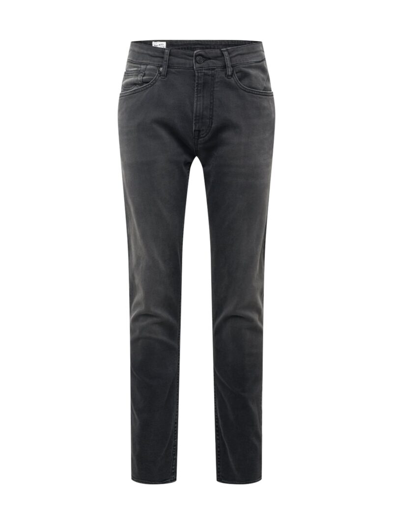 Kings Of Indigo Jeans 'John'  gri denim