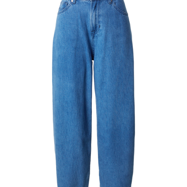 Kings Of Indigo Jeans 'LEILA'  albastru denim