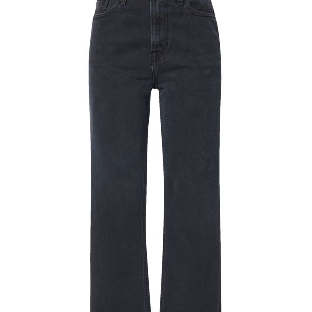 Kings Of Indigo Jeans 'LIORA'  negru