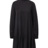 KnowledgeCotton Apparel Rochie  negru