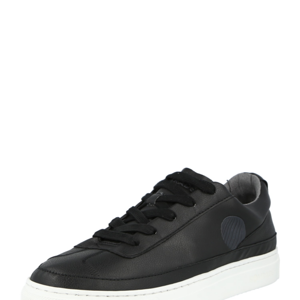 Komrads Sneaker low 'APL'  negru