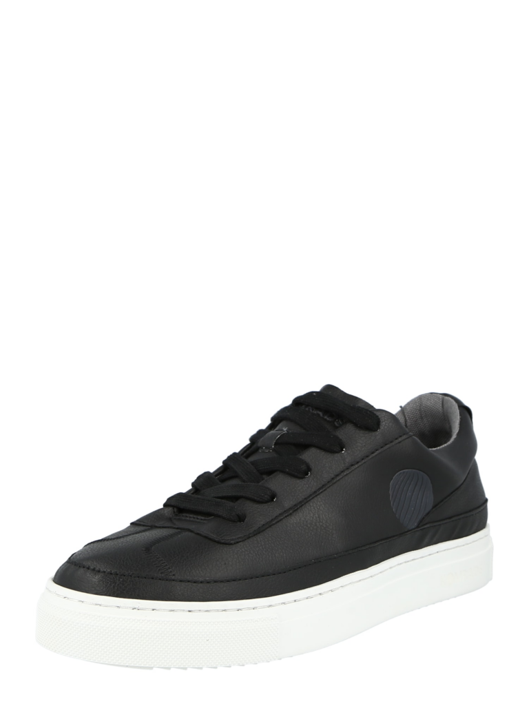 Komrads Sneaker low 'APL'  negru