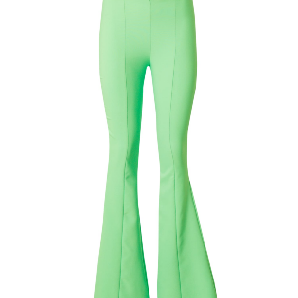 Koton Pantaloni  verde deschis