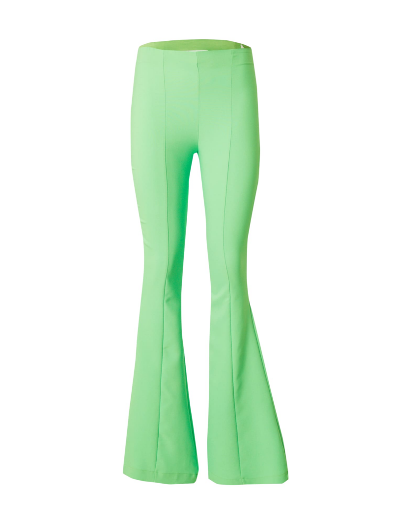 Koton Pantaloni  verde deschis