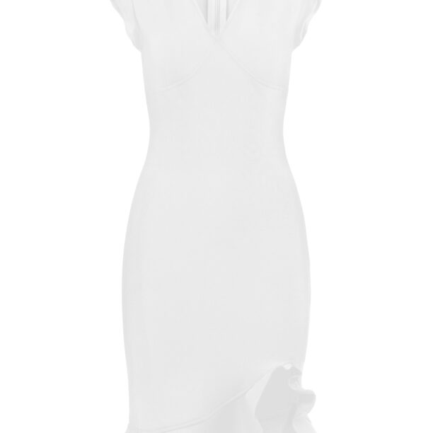 Kraimod Rochie de cocktail  alb