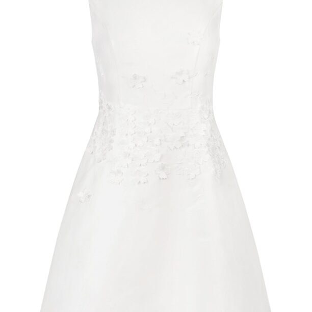 Kraimod Rochie de cocktail  alb