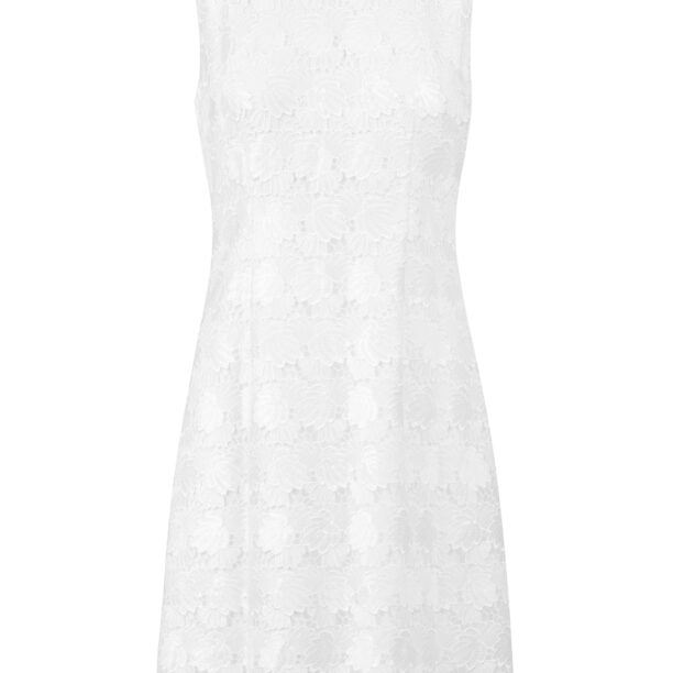 Kraimod Rochie de cocktail  alb