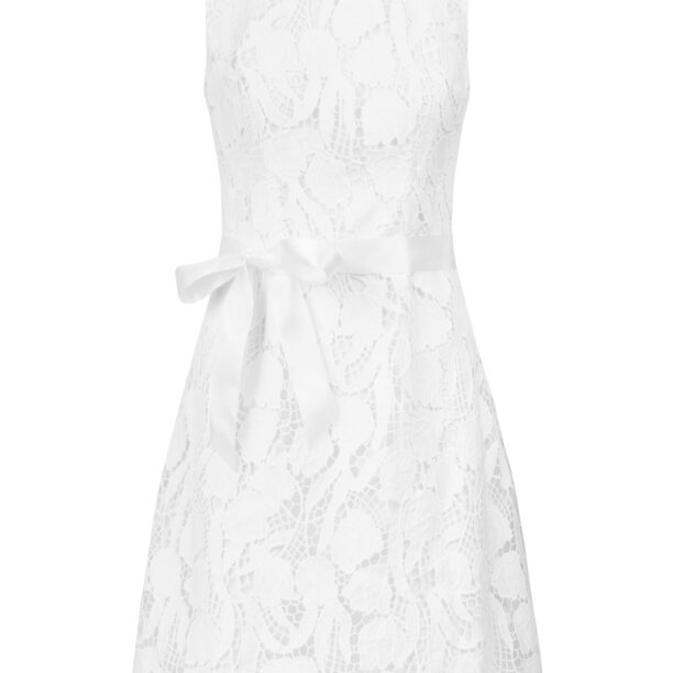 Kraimod Rochie de cocktail  alb natural