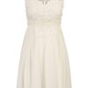 Kraimod Rochie de cocktail  alb natural