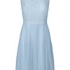 Kraimod Rochie de cocktail  albastru deschis