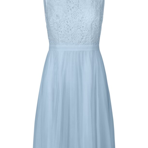 Kraimod Rochie de cocktail  albastru deschis