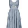 Kraimod Rochie de cocktail  albastru pastel