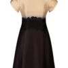 Kraimod Rochie de cocktail  bej / negru