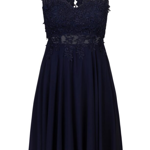 Kraimod Rochie de cocktail  bleumarin