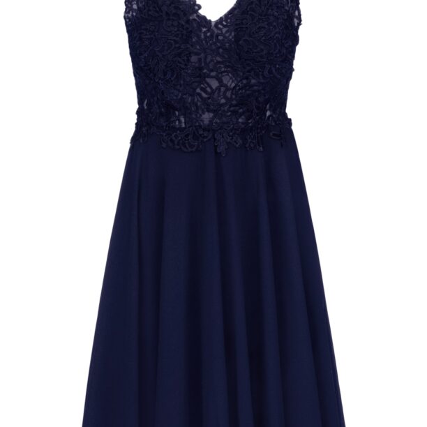 Kraimod Rochie de cocktail  bleumarin