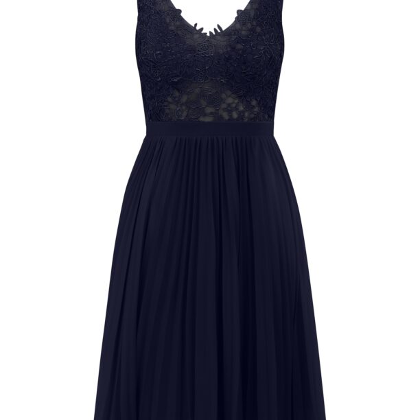 Kraimod Rochie de cocktail  bleumarin