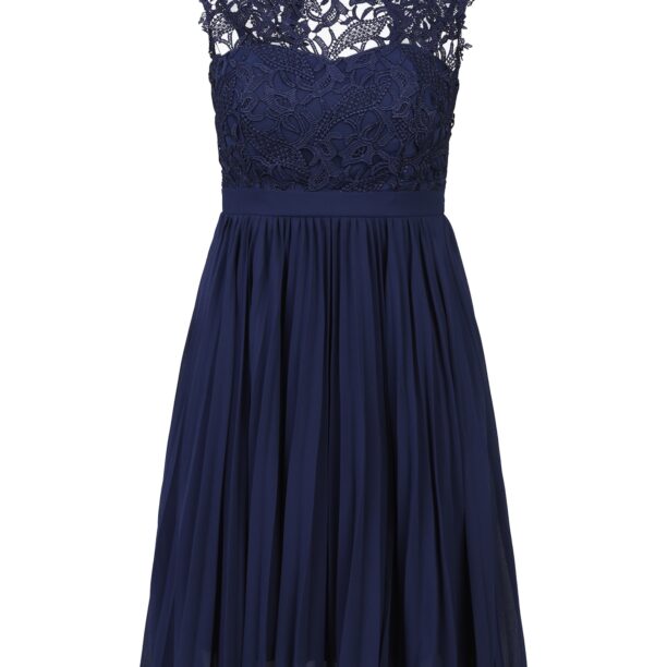 Kraimod Rochie de cocktail  bleumarin