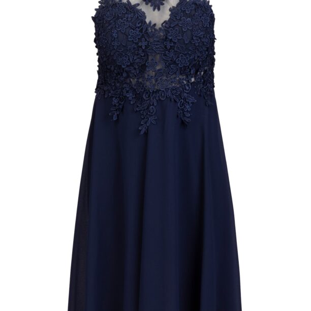 Kraimod Rochie de cocktail  bleumarin