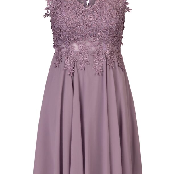 Kraimod Rochie de cocktail  mauve