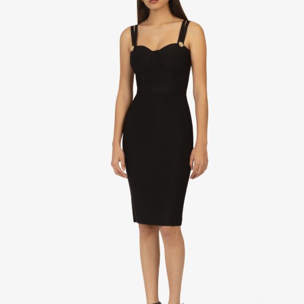 Kraimod Rochie de cocktail  negru preţ