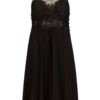 Kraimod Rochie de cocktail  negru