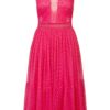 Kraimod Rochie de cocktail  roz