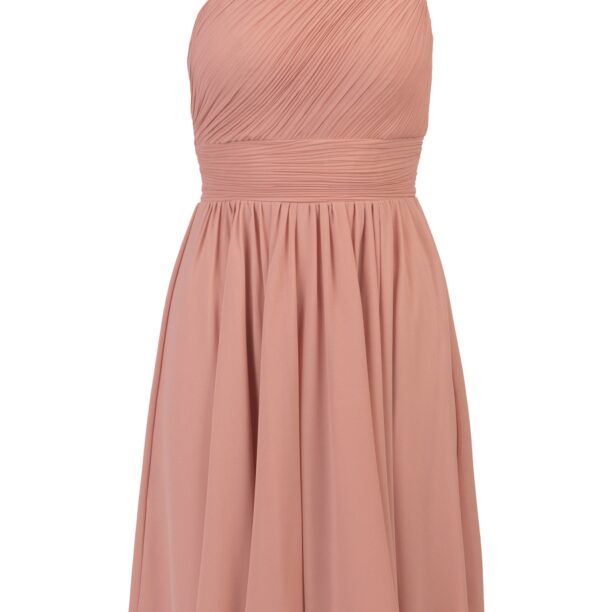 Kraimod Rochie de cocktail  roz pal