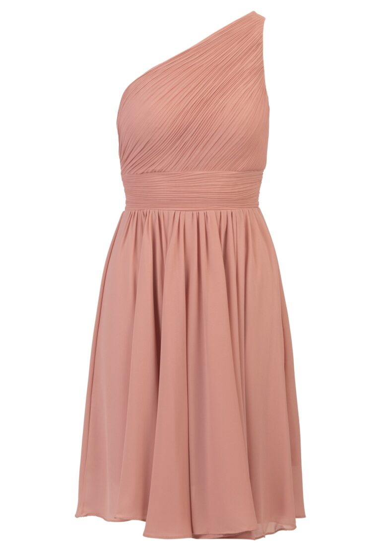 Kraimod Rochie de cocktail  roz pal