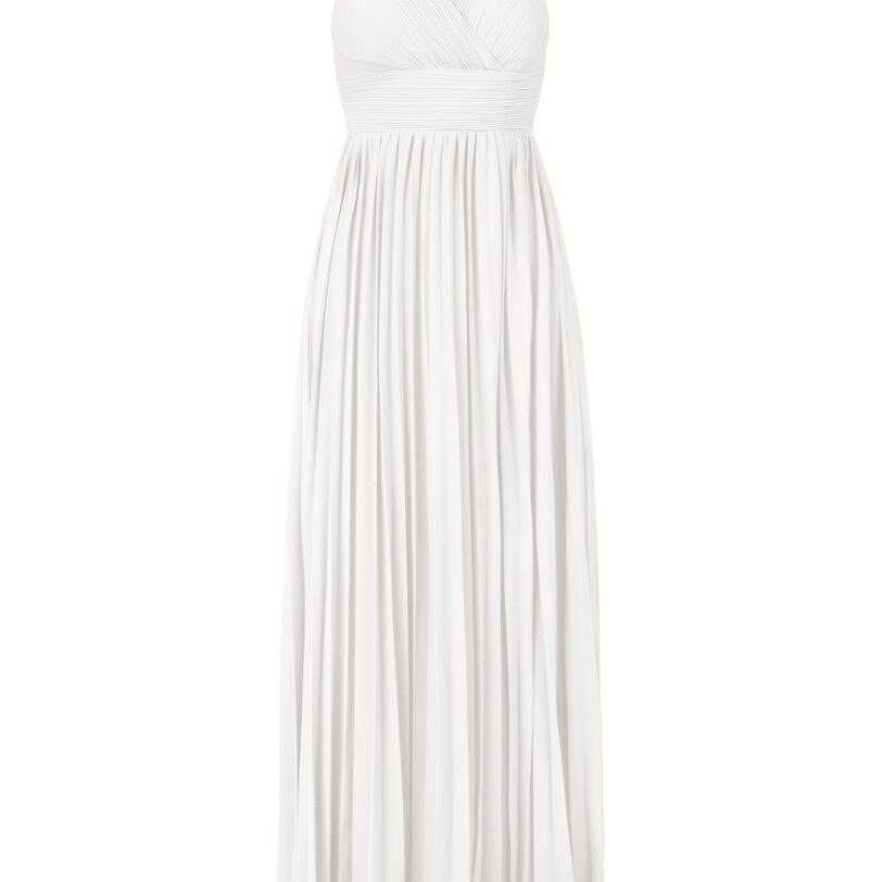 Kraimod Rochie de seară  alb