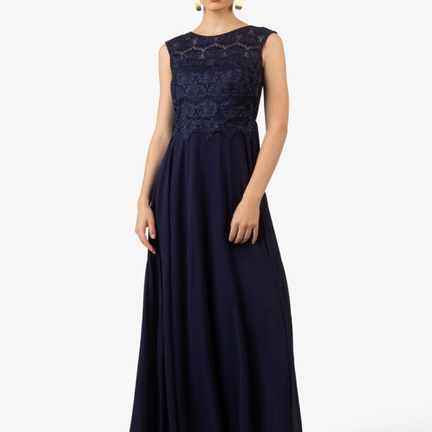 Kraimod Rochie de seară  bleumarin