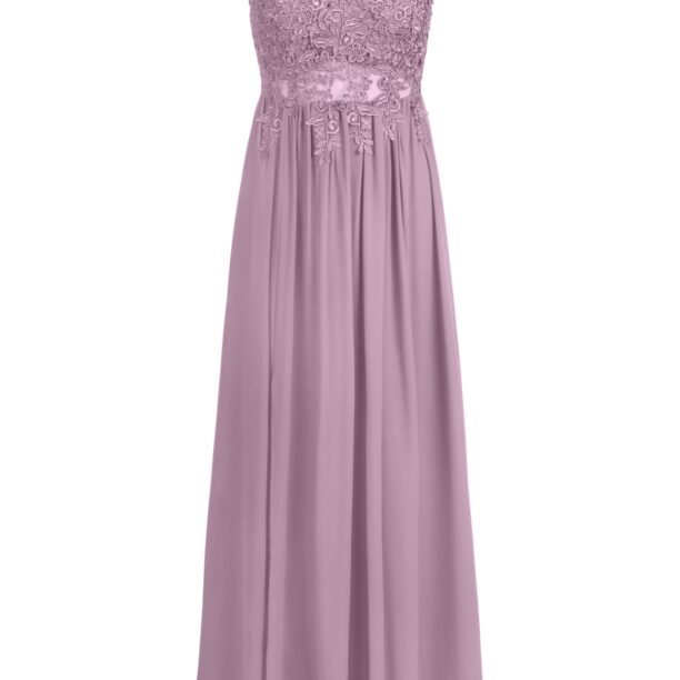 Kraimod Rochie de seară  mauve